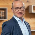 Photo of François Valencony, Managing Partner at General Inception