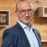 Photo of François Valencony, Managing Partner at General Inception