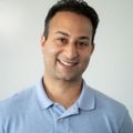 Photo of Sangeen Zeb, General Partner at GV (Google Ventures)