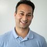 Photo of Sangeen Zeb, General Partner at GV (Google Ventures)