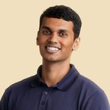 Photo of Nandu Anilal, Investor at Canaan Partners