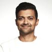 Photo of Mamoon Hamid, Partner at Kleiner Perkins
