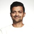 Photo of Mamoon Hamid, Partner at Kleiner Perkins