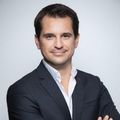 Photo of Emmanuel Laveran, Partner at 50 Partners