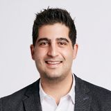 Photo of Daniel Broukhim, Investor at FabFitFun