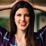Photo of Lauren Magnuson, Brooklyn Bridge Ventures