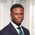 Photo of Jubril Ayanbunmi, Associate at Baird Capital