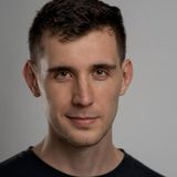 Photo of Dominic Kallas, Unknown Ventures