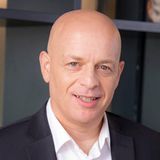 Photo of Yoav Sebba, Managing Director at XT Hi-Tech