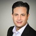 Photo of Darren Sandberg, Managing Partner at DreamIt Ventures