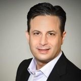 Photo of Darren Sandberg, Managing Partner at DreamIt Ventures