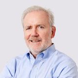 Photo of Terry McGuire, Partner at Polaris Partners