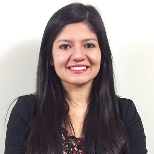 Elizabeth Acuña's Investing Profile - Angel Ventures Associate | Signal