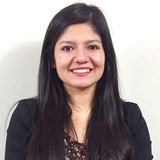 Photo of Elizabeth Acuña, Associate at Angel Ventures Mexico