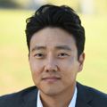 Photo of David Park, Partner at Kairos Ventures