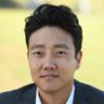 Photo of David Park, Partner at Kairos Ventures