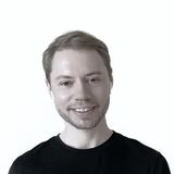 Photo of Artem Burachenok, General Partner at Flint Capital