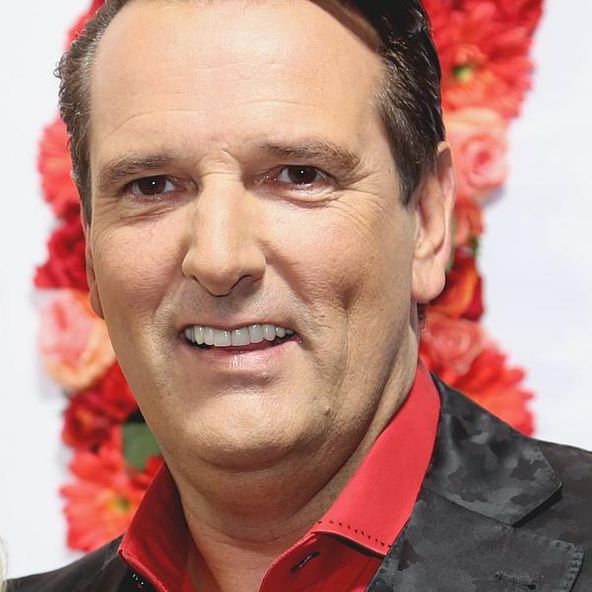 Photo of Ralf Dummel, Angel