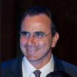 Photo of Eduardo Alcalay, Bank Of America