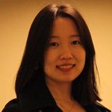 Photo of Shelley Zhuang, Managing Partner at 11.2 Capital