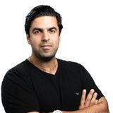 Photo of Sachin Duggal, Advisor at Deutsche Bank AG