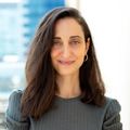 Photo of Orly Amir, Associate at Square Peg Capital