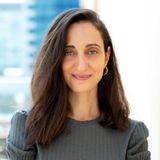 Photo of Orly Amir, Associate at Square Peg Capital