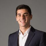 Photo of Thomas Mecataff, Analyst at Charge Ventures