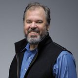 Photo of John Burbank, Passport Capital