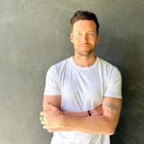 Photo of Colin Carrier, Angel at Angel investor