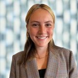 Photo of Minna Fingerhood, Associate at Insight Partners