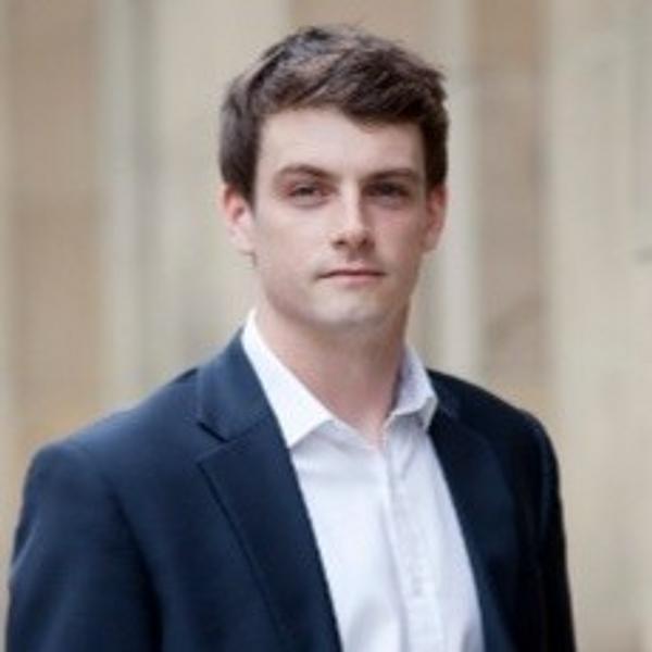 Rhys Davenport's Investing Profile - BGF Ventures Investor | Signal