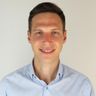 Photo of Gianmarco Del Bono, Associate at Atlantic Bridge