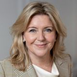 Photo of Rosaleen Blair, BGF Ventures