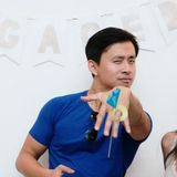 Photo of Andrew Jiang, Investor at CuratedXYZ