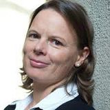 Photo of Bettina Ernst, Vice President at Bernina BioInvest