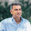 Photo of Vivek Mehra, Partner at August Capital