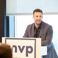 Photo of Sean Simons, Principal at nvp capital