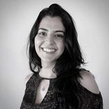 Photo of Giovanna Matos, Analyst at Alexia Ventures