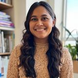 Photo of Pallavi Hukerikar, Associate at Costanoa Ventures