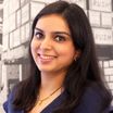 Photo of Reetika Bhardwaj, Associate at ARCH Venture Partners