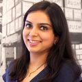 Photo of Reetika Bhardwaj, Associate at ARCH Venture Partners