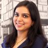 Photo of Reetika Bhardwaj, Associate at ARCH Venture Partners
