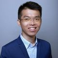 Photo of Zayar Wai Lin, Senior Associate at B Capital Group