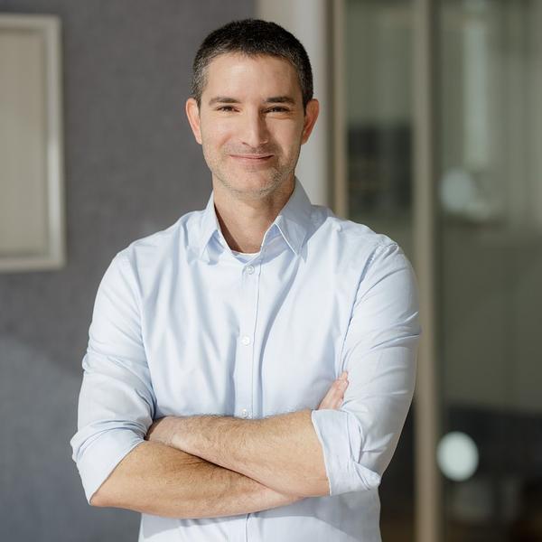 Shahar Geiger Maor's Investing Profile Kmehin Ventures Investor Signal