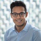 Photo of Ali Dastjerdi, Investor at Insight Partners