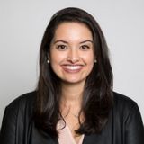 Photo of Sheila Vashee, Partner at Basis Set Ventures