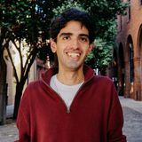 Photo of Gokul Dhingra, Scout at Sequoia Capital