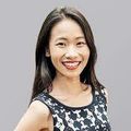 Photo of Eileen Qian, Associate at Sapphire Ventures