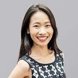 Photo of Eileen Qian, Associate at Sapphire Ventures